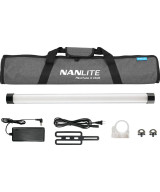 PavoTube II 15XR LED RGB