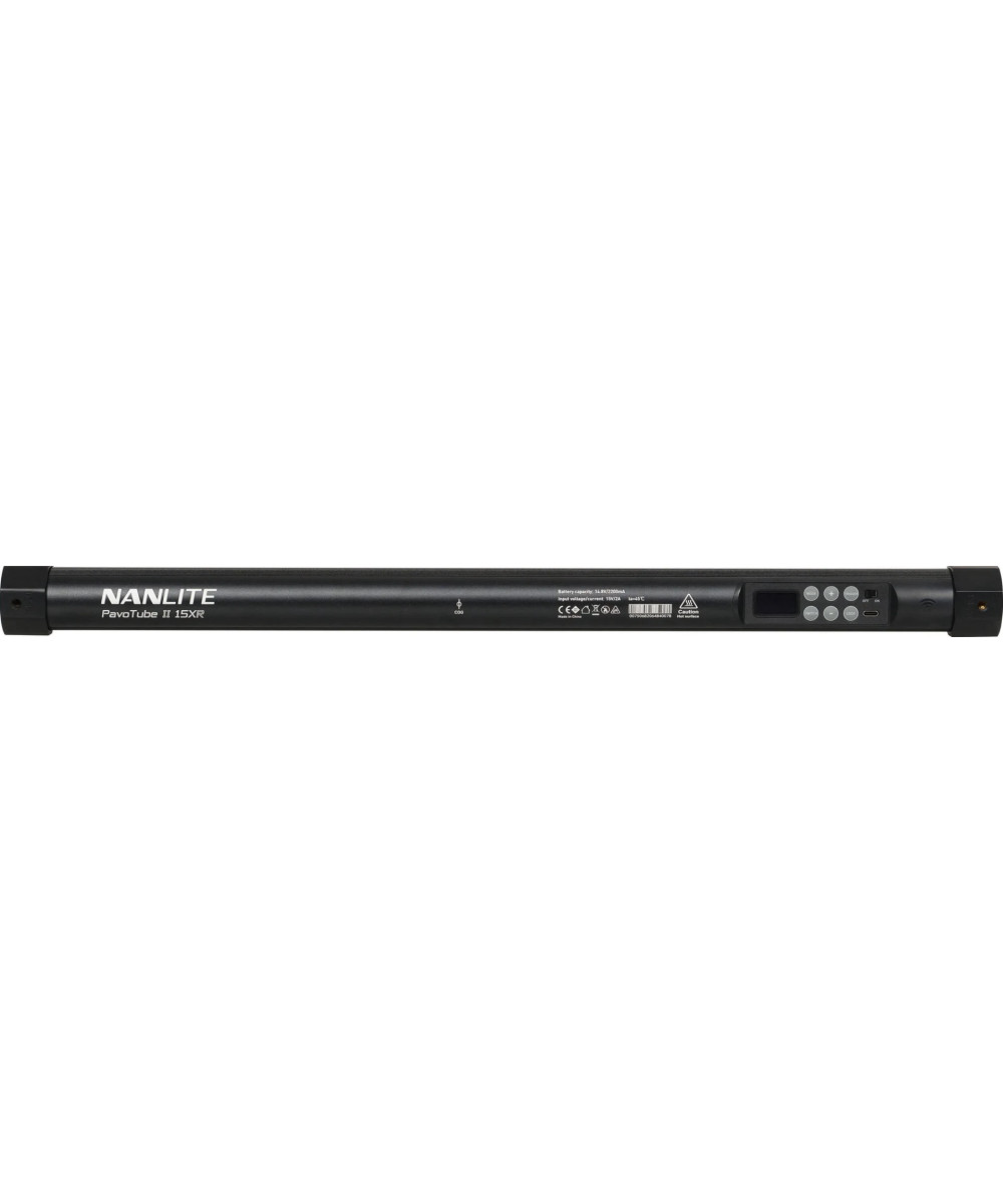 PavoTube II 15XR LED RGB