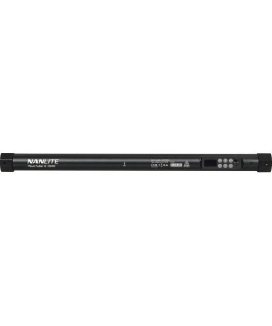 PavoTube II 15XR LED RGB Kit 2 Pezzi