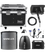 EVOKE 2400B Bi-Color Standard Kit con Soft Case