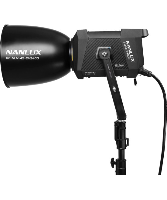 EVOKE 2400B Bi-Color Standard Kit con Soft Case