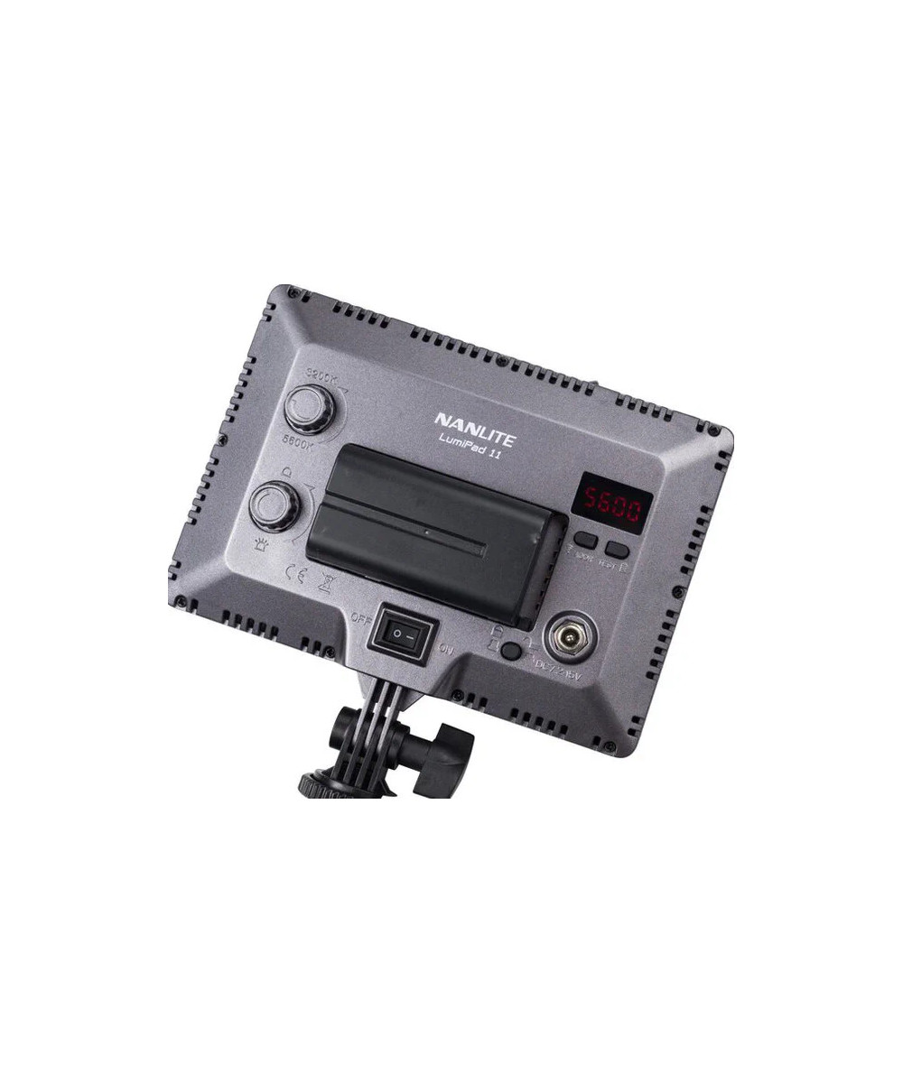 LumiPad 11 Bi-Color