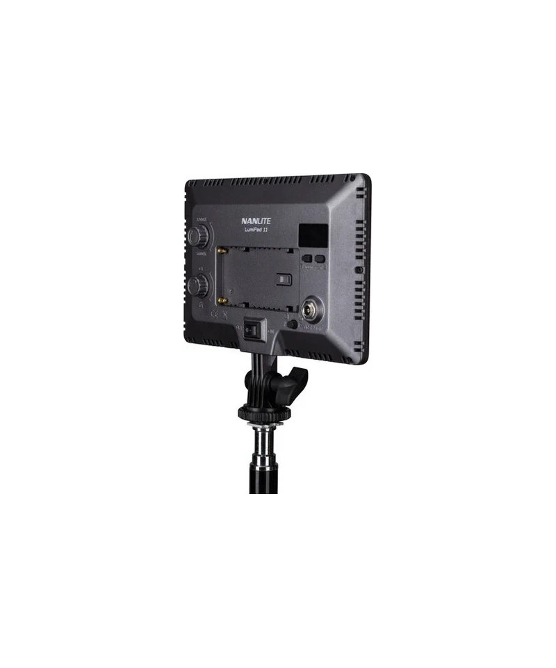 LumiPad 11 Bi-Color