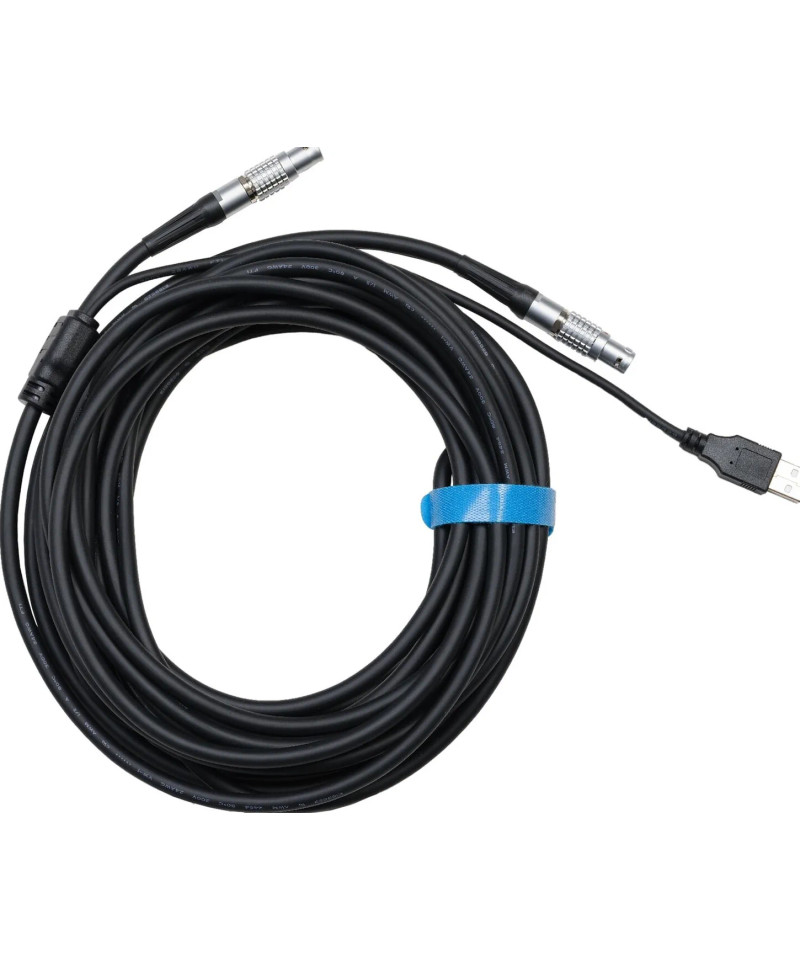 Cavo Di Connessione 6 Pin per WC-LM6P-C1 - 8mt