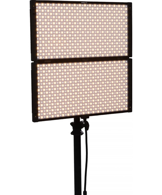 Pavoslim 240B LED BI-COLOR PANEL