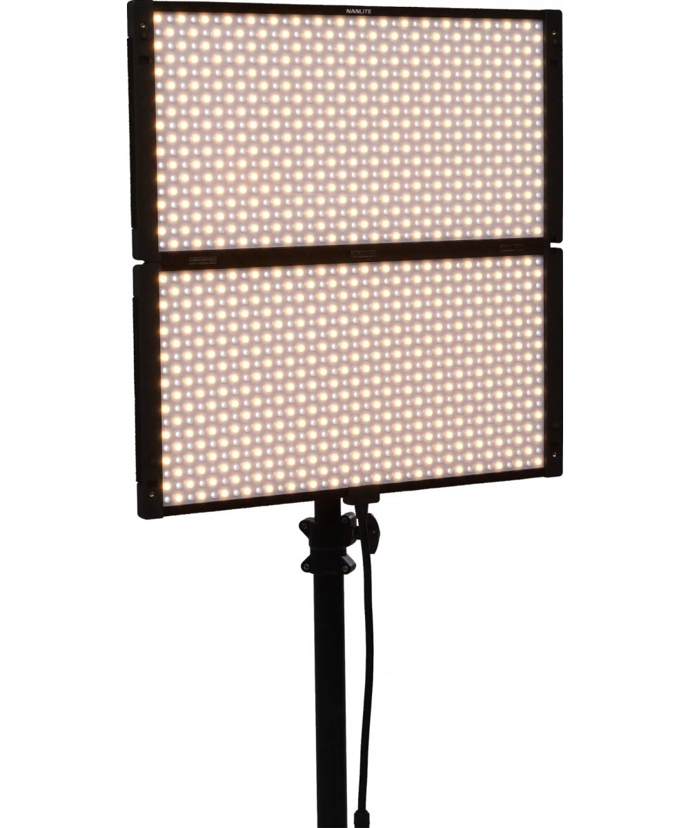 Pavoslim 240B LED BI-COLOR PANEL