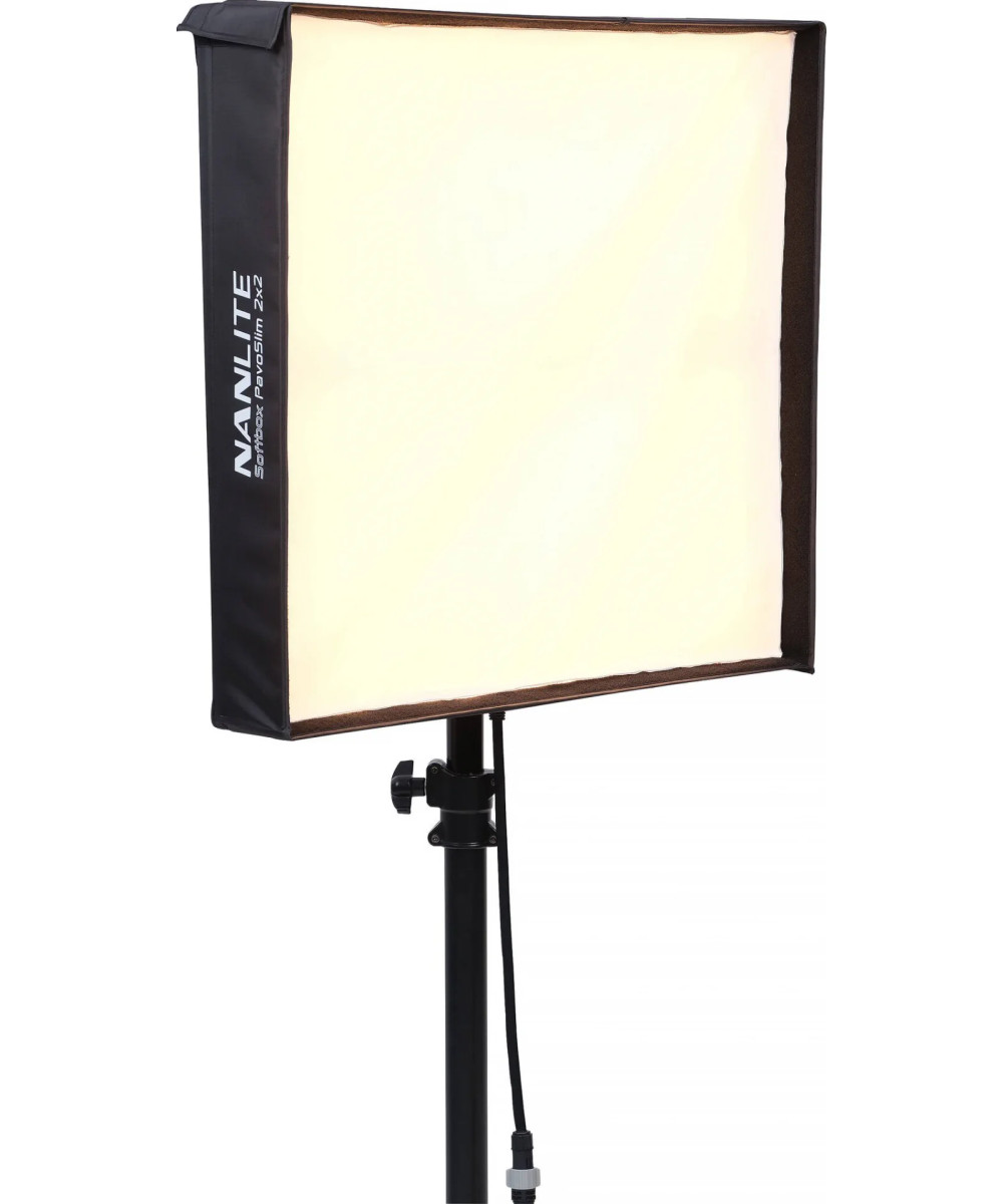 Pavoslim 240B LED BI-COLOR PANEL