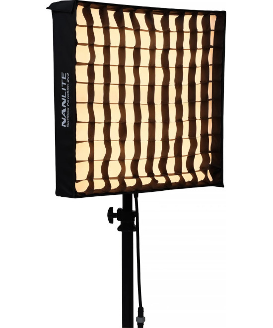 Pavoslim 240B LED BI-COLOR PANEL