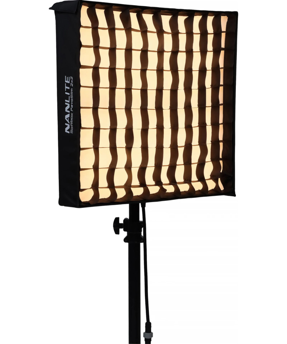 Pavoslim 240B LED BI-COLOR PANEL