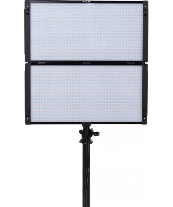 Pavoslim 240B LED BI-COLOR PANEL