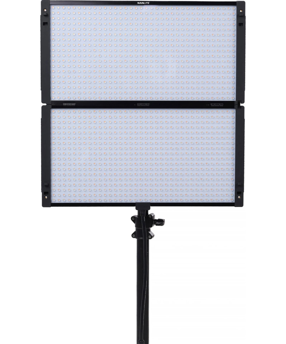 Pavoslim 240B LED BI-COLOR PANEL