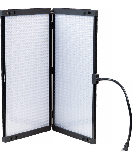 Pavoslim 240B LED BI-COLOR PANEL
