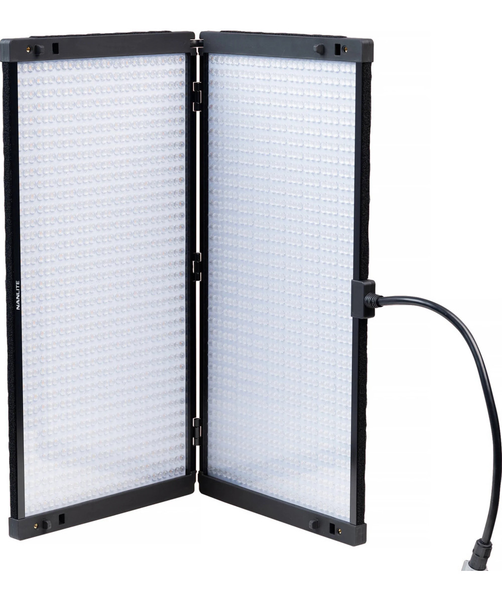 Pavoslim 240B LED BI-COLOR PANEL