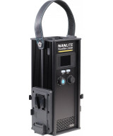 Pavoslim 240B LED BI-COLOR PANEL