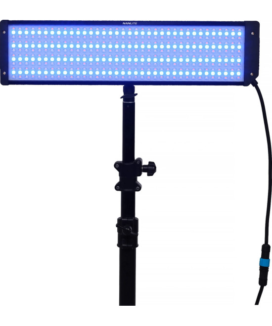 Pavoslim 60CL LED RGBWW