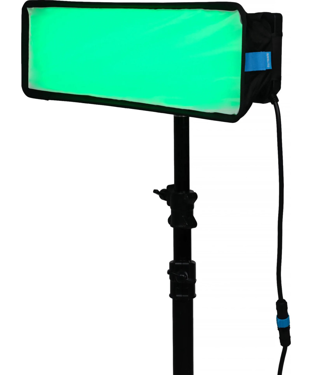 Pavoslim 60CL LED RGBWW
