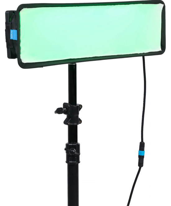 Pavoslim 60CL LED RGBWW