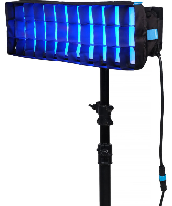 Pavoslim 60CL LED RGBWW