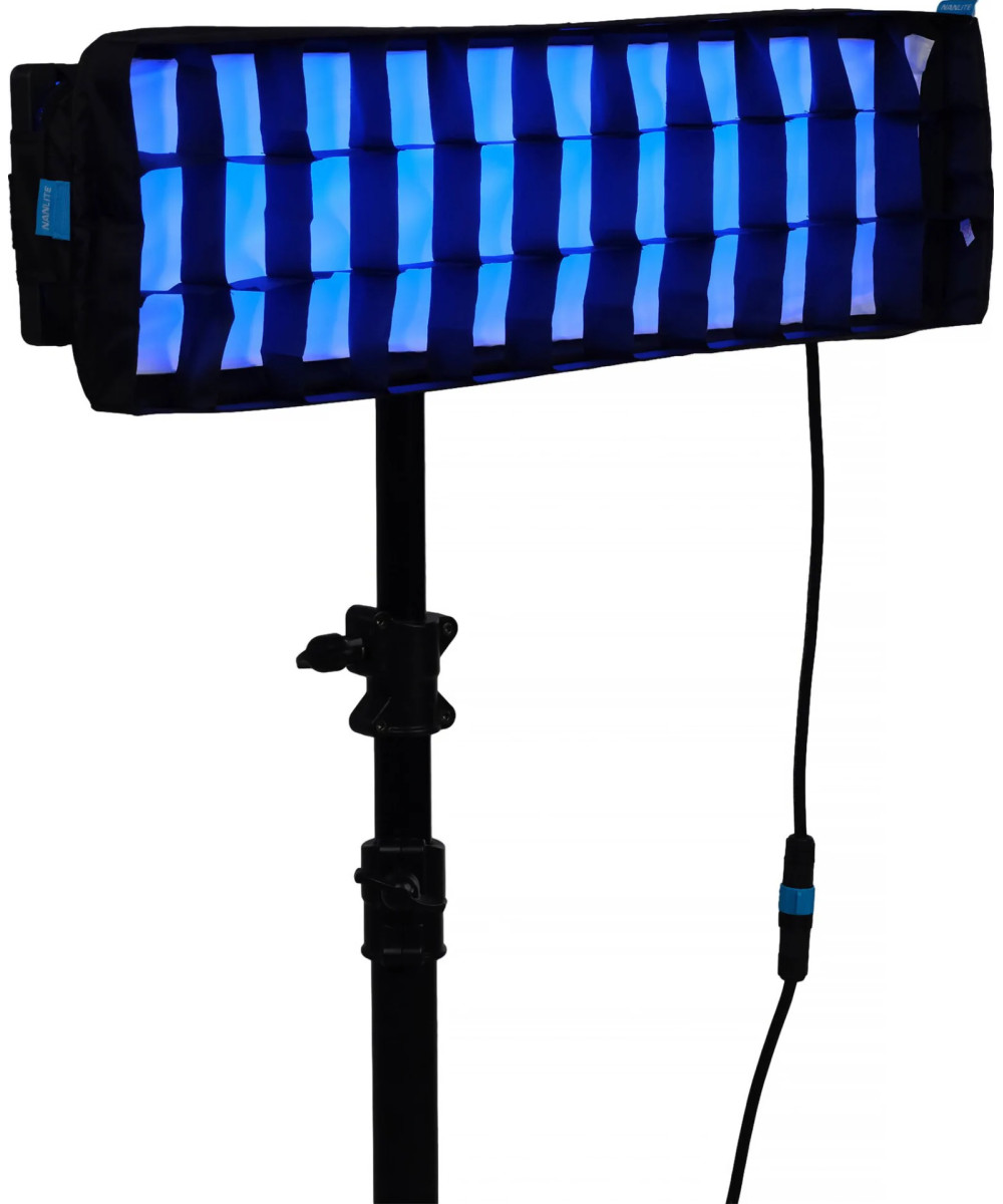 Pavoslim 60CL LED RGBWW