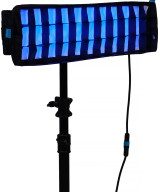 Pavoslim 60CL LED RGBWW
