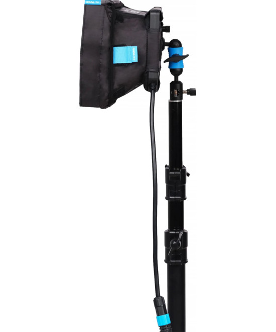 Pavoslim 60CL LED RGBWW