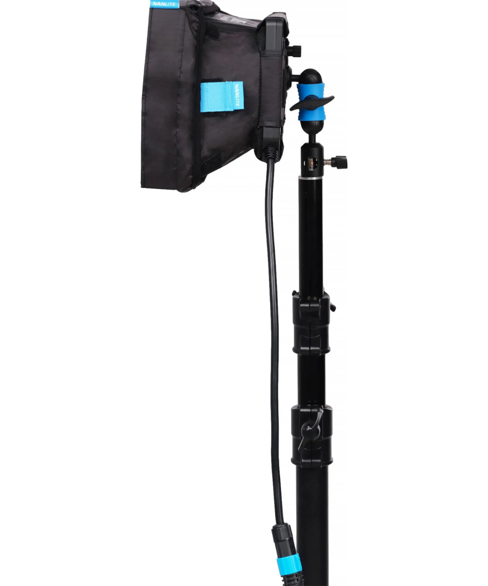 Pavoslim 60CL LED RGBWW