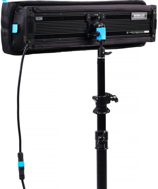 Pavoslim 60CL LED RGBWW