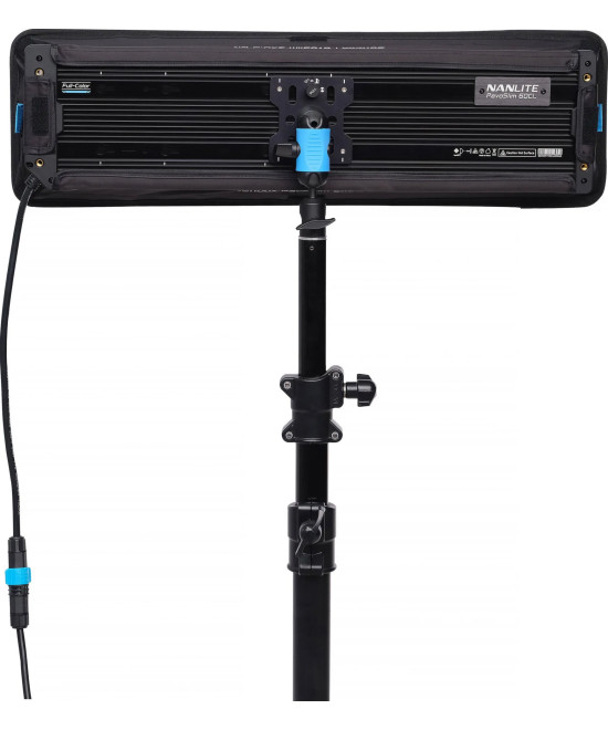 Pavoslim 60CL LED RGBWW