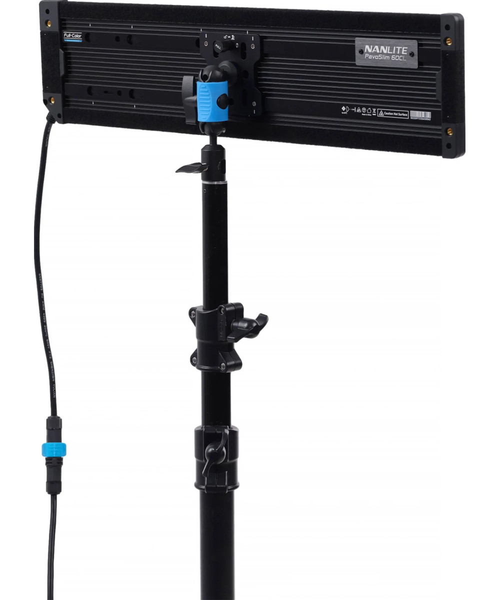 Pavoslim 60CL LED RGBWW
