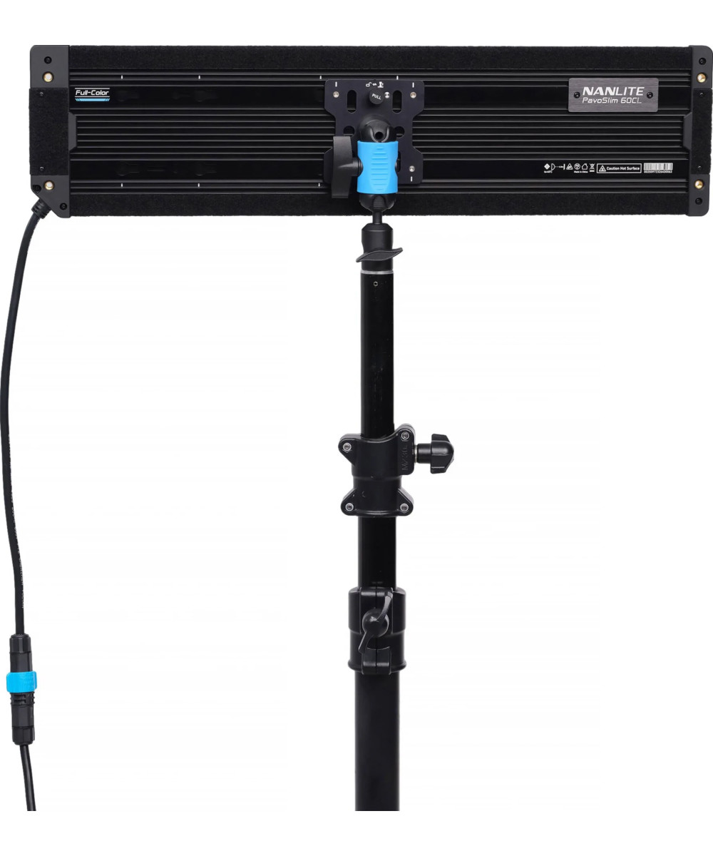 Pavoslim 60CL LED RGBWW