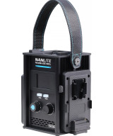 Pavoslim 60CL LED RGBWW