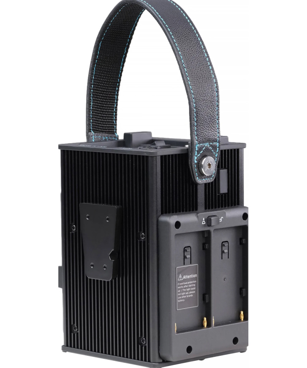 Pavoslim 60CL LED RGBWW