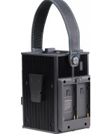 Pavoslim 60CL LED RGBWW