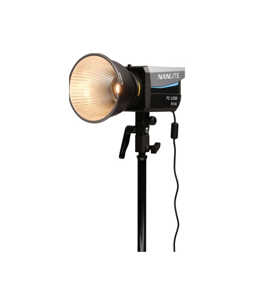 FC-120B LED Bicolor
