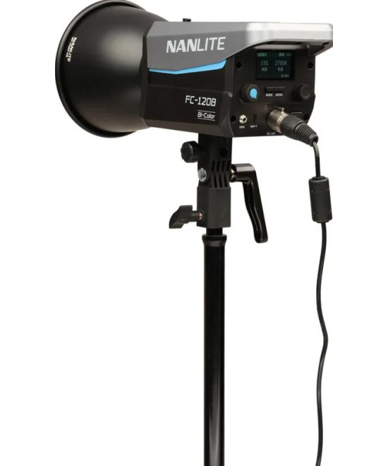 FC-120B LED Bicolor