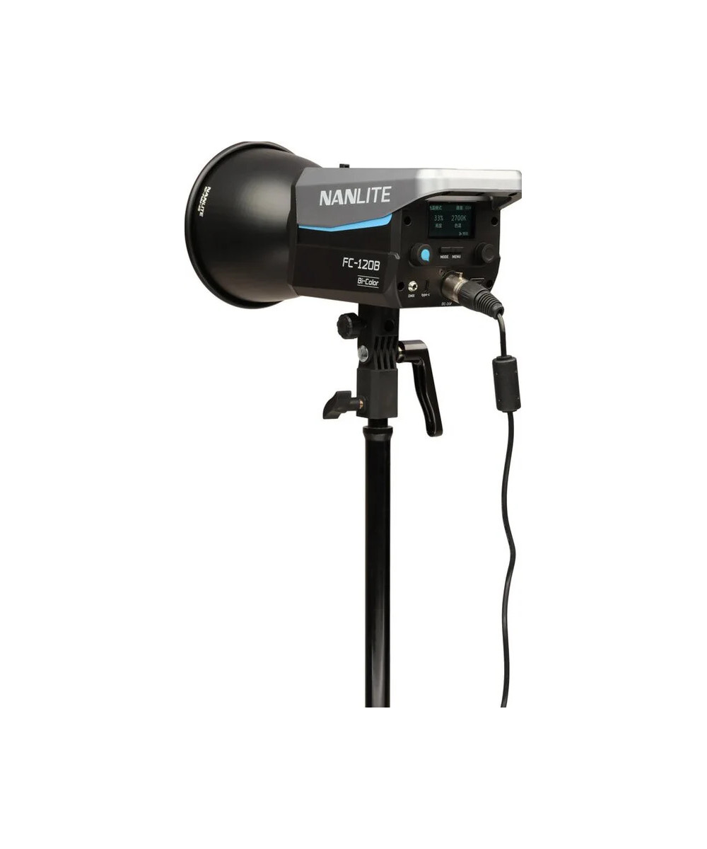 FC-120B LED Bicolor