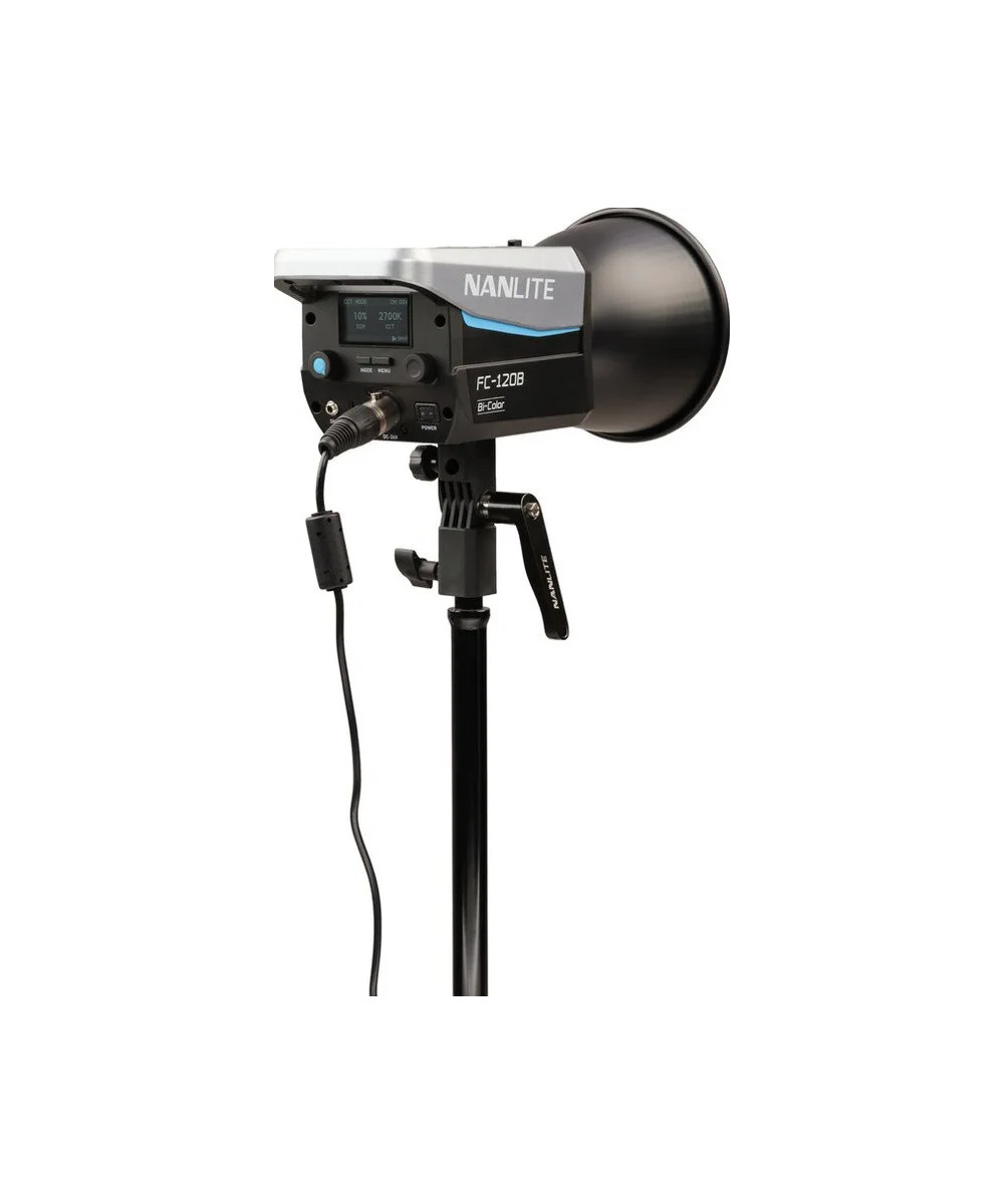 FC-120B LED Bicolor