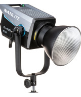 FC-500B LED BiColor 2-Light Trolley Case Kit with Light Stand