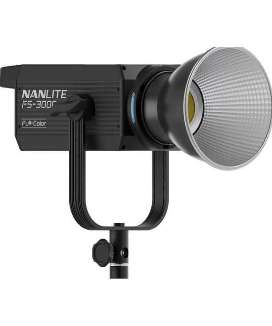 FS-300C LED RGBW Spot Light