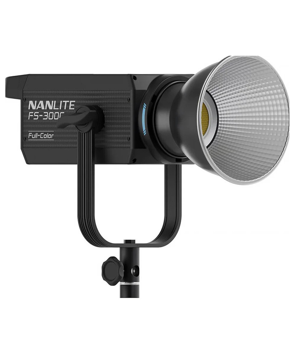 FS-300C LED RGBW Spot Light