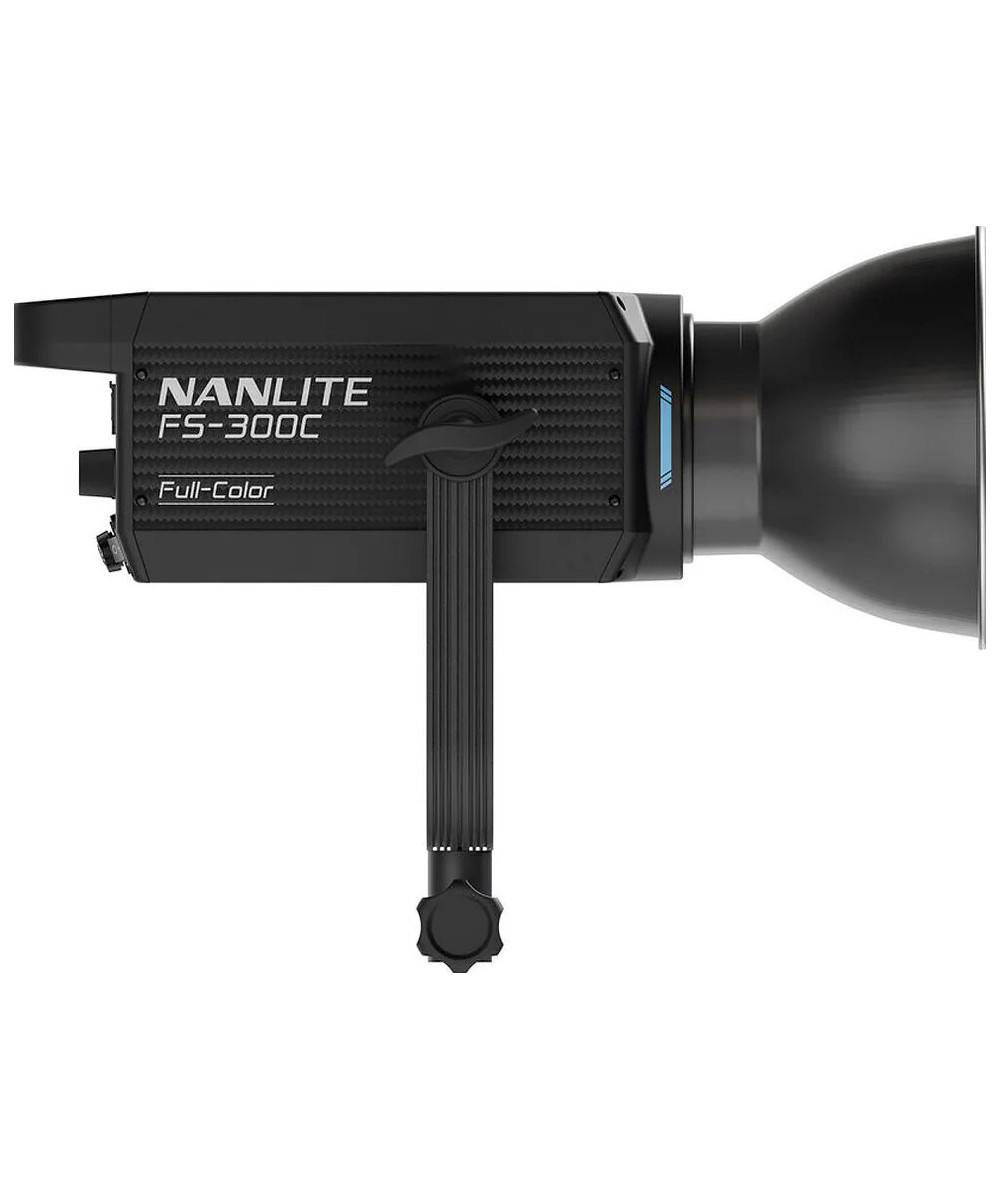 FS-300C LED RGBW Spot Light