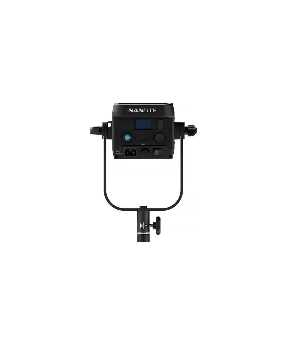 FS-300C LED RGBW Spot Light