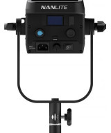 FS-300C LED RGBW Spot Light