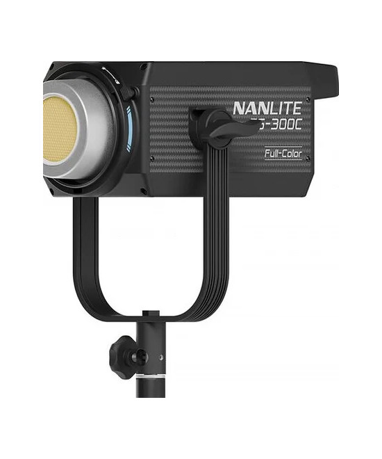 FS-300C LED RGBW Spot Light