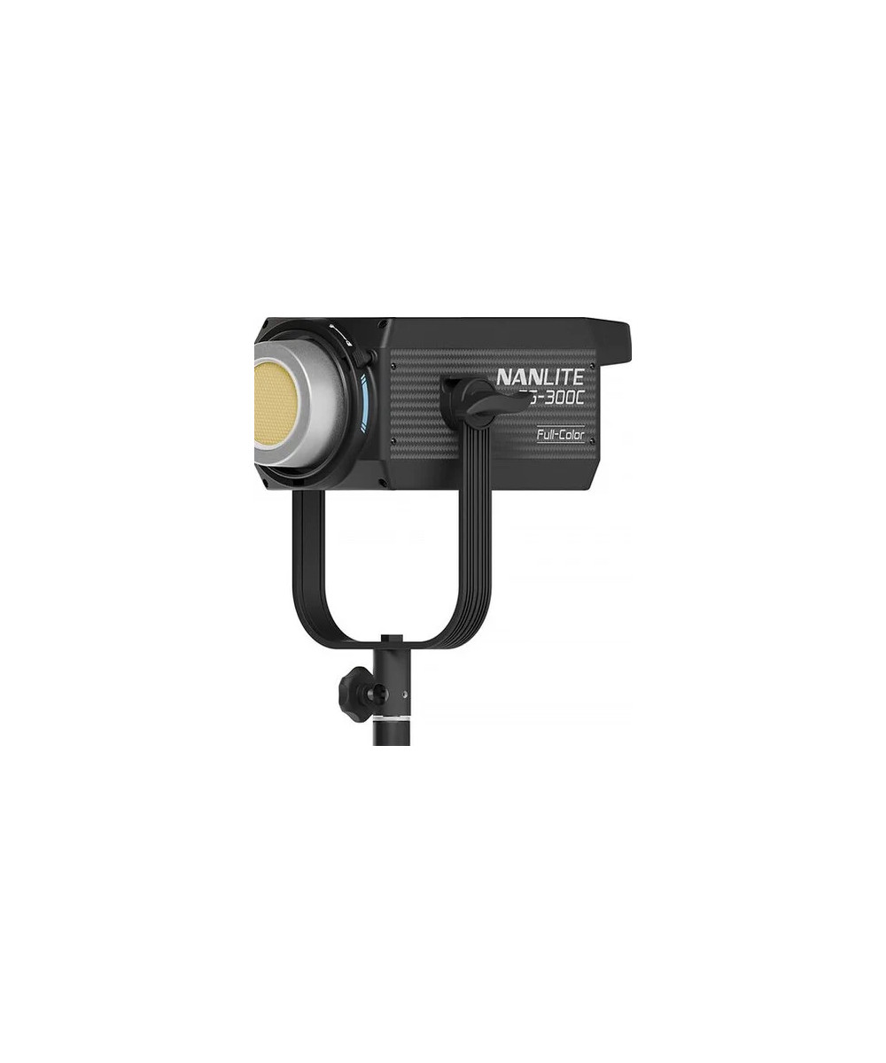 FS-300C LED RGBW Spot Light