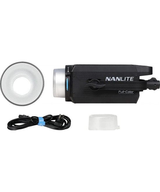 FS-300C LED RGBW Spot Light