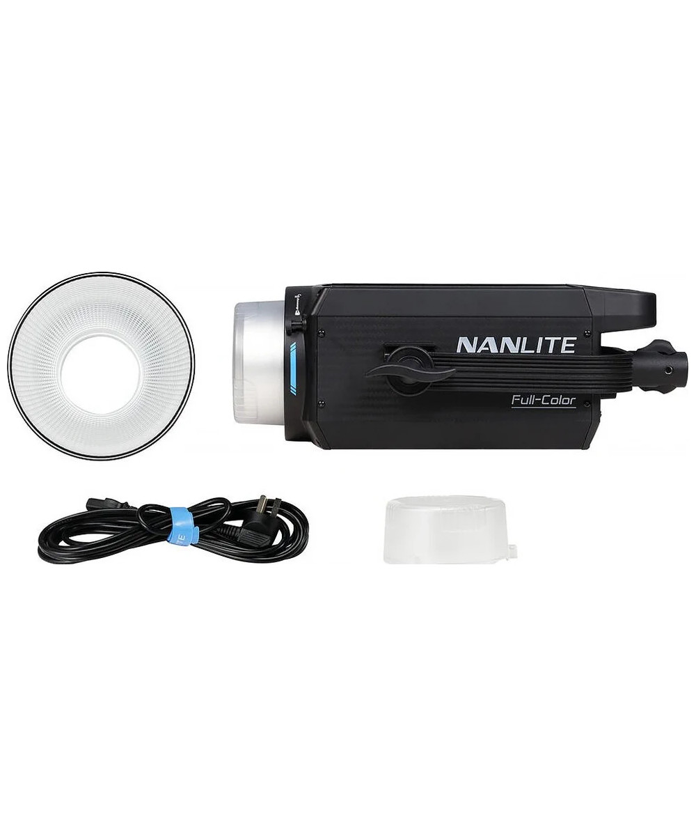 FS-300C LED RGBW Spot Light