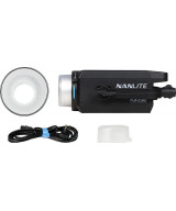 FS-300C LED RGBW Spot Light