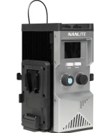 Battery Grip e Stazione di Controllo V-Mount per FC-300B/FC-500B