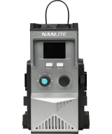 Battery Grip e Stazione di Controllo V-Mount per FC-300B/FC-500B